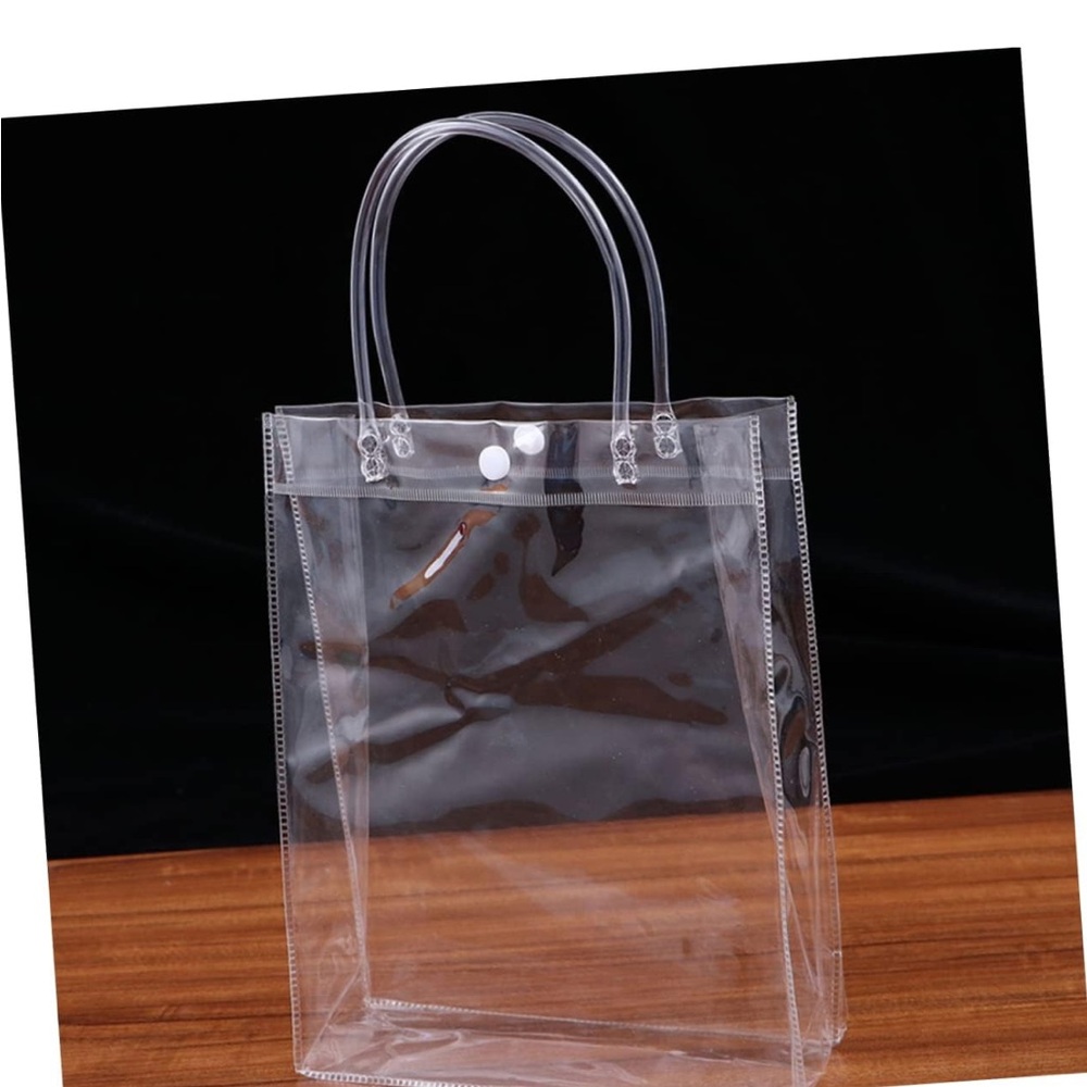 Transparent Bag